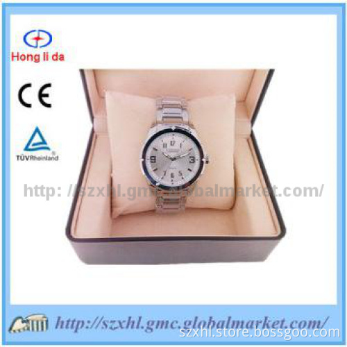 Simple dial face watch XHL-G226